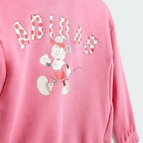 adidas Disney Minnie Mouse Jogger Set
