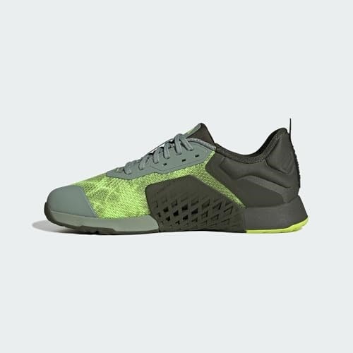 adidas Dropset 3 Erkek Antrenman Ayakkabısı