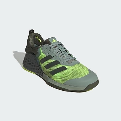 adidas Dropset 3 Erkek Antrenman Ayakkabısı