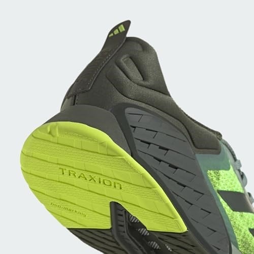 adidas Dropset 3 Erkek Antrenman Ayakkabısı