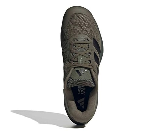 Adidas Dropset 4 Trainer M Erkek Antrenman Ayakkabısı JQ1769 Yeşil