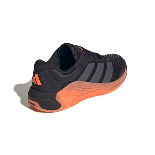 Adidas Dropset 4 Trainer M Erkek Antrenman Ayakkabısı JR4677 Siyah