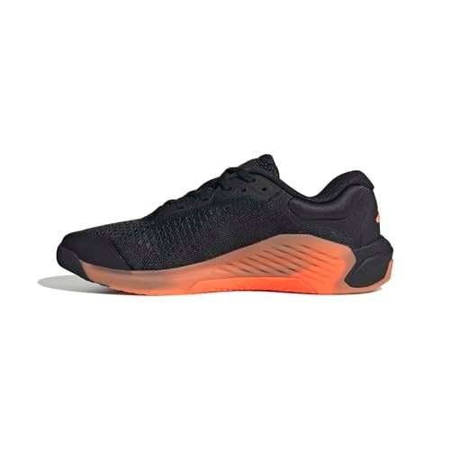 Adidas Dropset 4 Trainer M Erkek Antrenman Ayakkabısı JR4677 Siyah