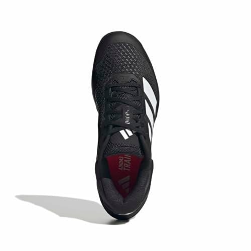 Adidas Dropset 4 Trainer M Erkek Antrenman Ayakkabısı JR4671 Siyah - Bedenler: 39.5 EU, 40.5 EU, 42/42.5 EU, 45.5 EU