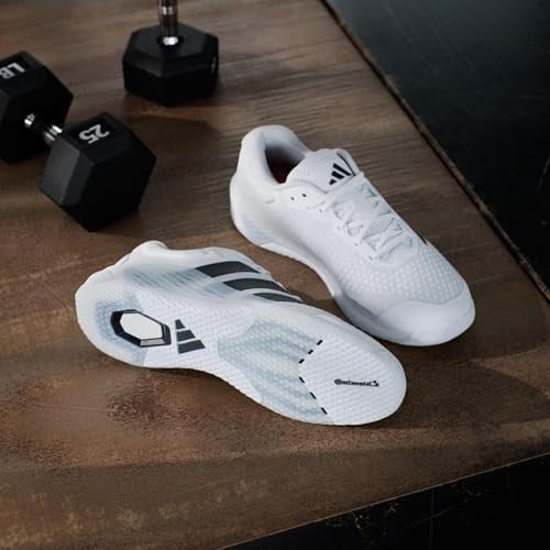 adidas Dropset 4 Training Kadın Antrenman Ayakkabısı - Bedenler: 39.5 EU, 40 EU, 48 EU