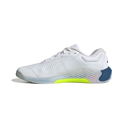 adidas Dropset 4 Training Shoes - Seçenekler: 39.5 EU, 40 EU, 40 2/3 EU, 41 1/3 EU, 42 EU, 42 2/3 EU...