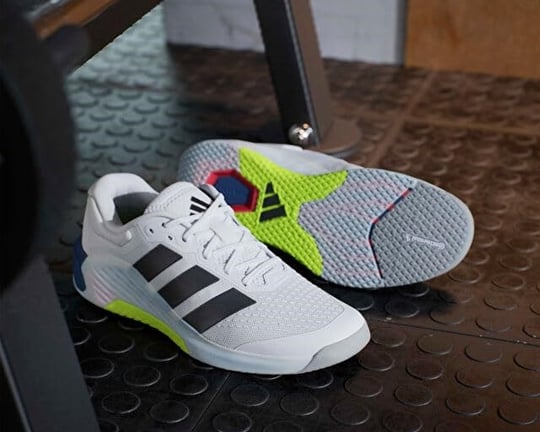 adidas Dropset 4 Training Shoes - Seçenekler: 39.5 EU, 40 EU, 40 2/3 EU, 41 1/3 EU, 42 EU, 42 2/3 EU...