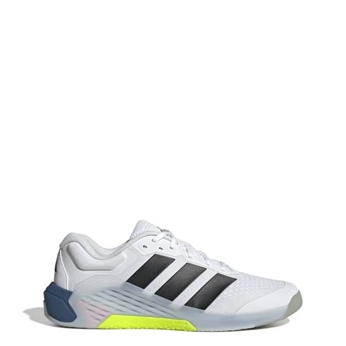 adidas Dropset 4 Training Shoes - Seçenekler: 39.5 EU, 40 EU, 40 2/3 EU, 41 1/3 EU, 42 EU, 42 2/3 EU...