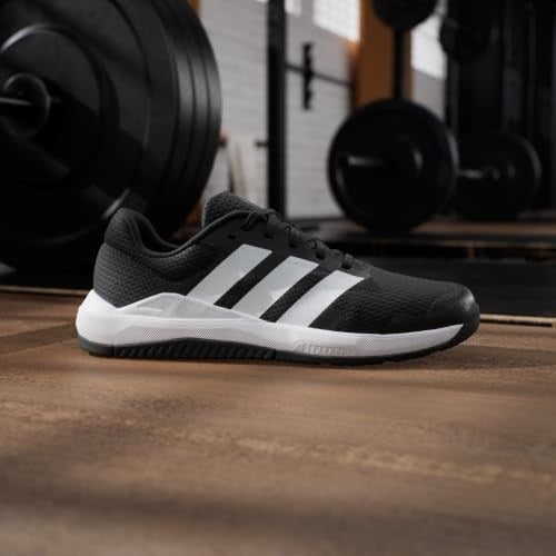 adidas Dropset Base Trainer Spor Ayakkabı, NSX00