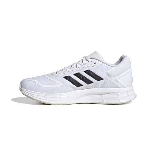 adidas Duramo 10 Road Running Shoe Erkek