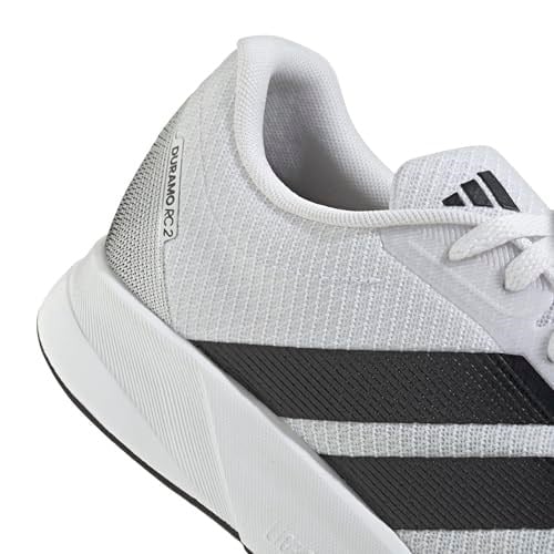 adidas Duramo Rc2 M Erkek Koşu Ayakkabısı JQ8077 Lacivert