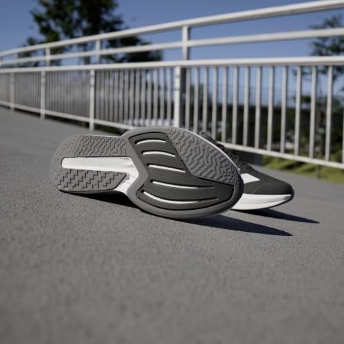 adidas Duramo Speed 2 Erkek Koşu Ayakkabısı Siyah 44