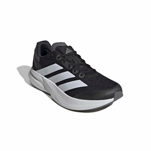 adidas Duramo Speed 2 Erkek Koşu Ayakkabısı Siyah 44
