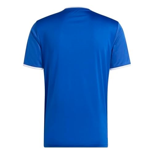 Adidas Ent26 Gfx Jsy Erkek Futbol Forması KB3971 Beyaz - Bedenler: S, M, L, XL, XXL
