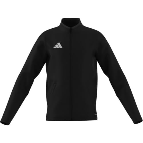 adidas ENT26 TK JKTY TRACK TOPS Unisex Çocuk - Seçenekler: 9-10 Yıl, 11-12 Yıl, 13-14 Yıl, 15-16 Yıl