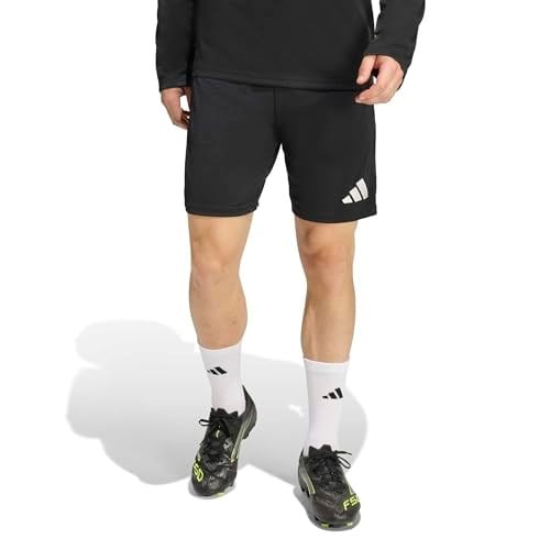 adidas ENT26 TR SHO Şort Erkek - Bedenler: XS, S, M, L, XX-Large, XL