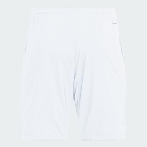 adidas Erkek CLUB 3STR SHORT Kısa Şort