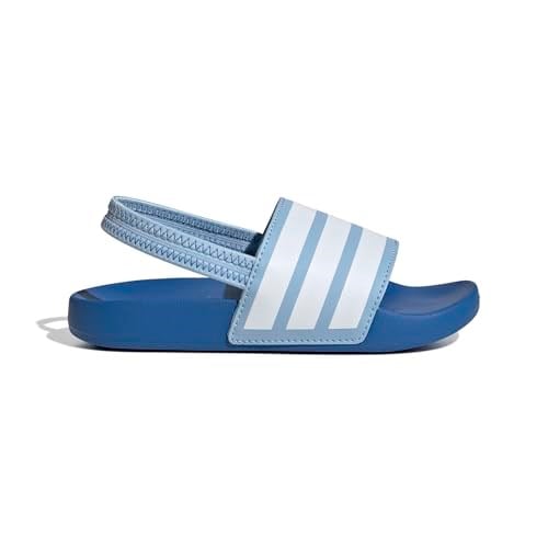 adidas Erkek Çocuk Adilette Plastik Terlik, TYCADCA7CF06601E2C494A100