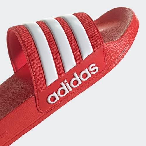 adidas Erkek çocuk Adilette Shower parmak arası terlik