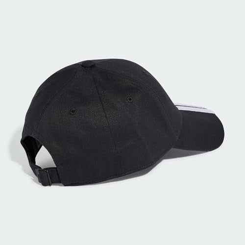 adidas Erkek Çocuk Modern, Siyah/Beyaz, Tek Beden