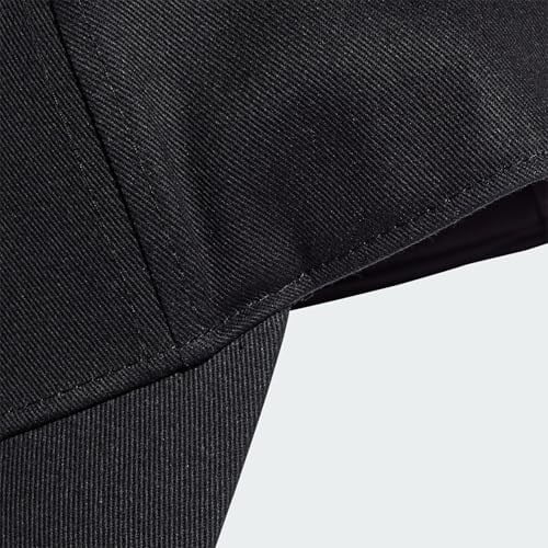 adidas Erkek Çocuk Modern, Siyah/Beyaz, Tek Beden