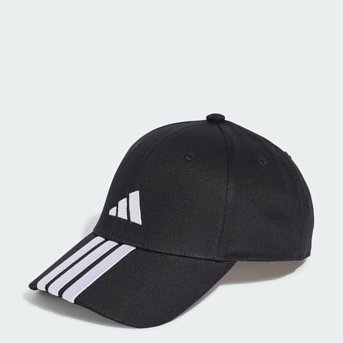 adidas Erkek Çocuk Modern, Siyah/Beyaz, Tek Beden
