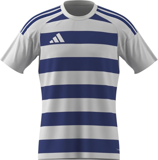 adidas Erkek Hooped26 Jarse Forma (Kısa Kollu) (1li Paket)