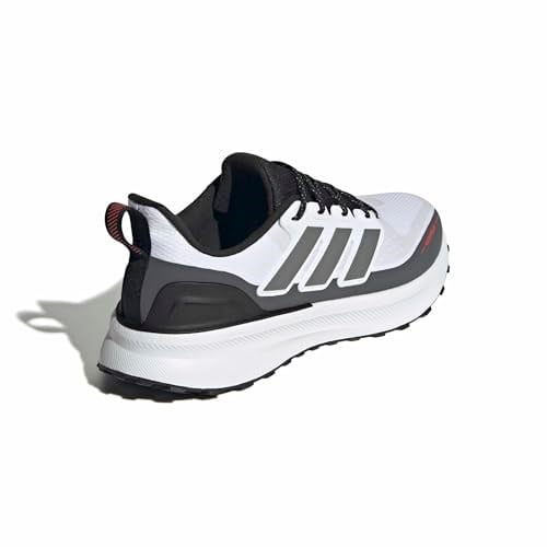 Adidas Erkek Koşu - Yürüyüş Ayakkabı Ultrarun 5 Tr JP5907