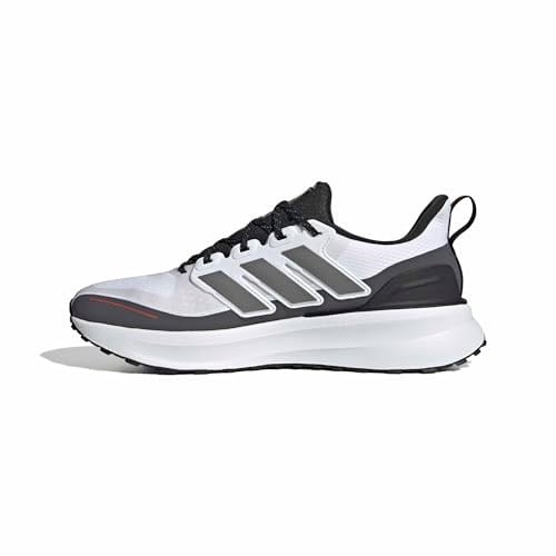 Adidas Erkek Koşu - Yürüyüş Ayakkabı Ultrarun 5 Tr JP5907