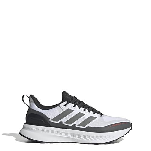 Adidas Erkek Koşu - Yürüyüş Ayakkabı Ultrarun 5 Tr JP5907