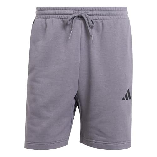 adidas Erkek M 3S FT SHO Kısa Şort
