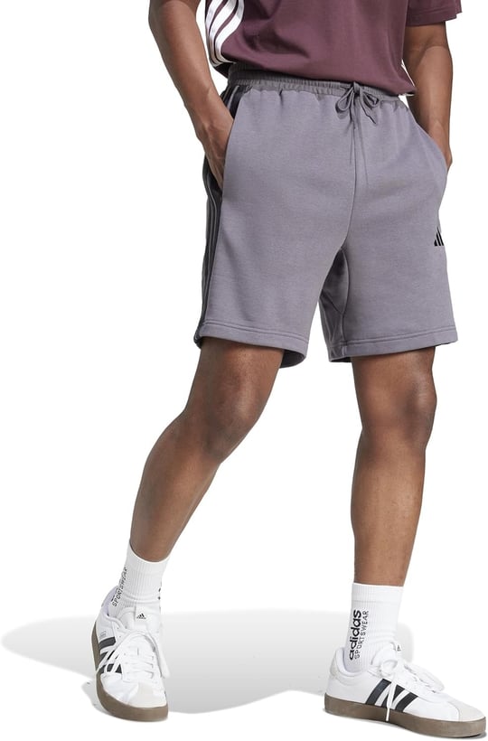 adidas Erkek M 3S FT SHO Kısa Şort