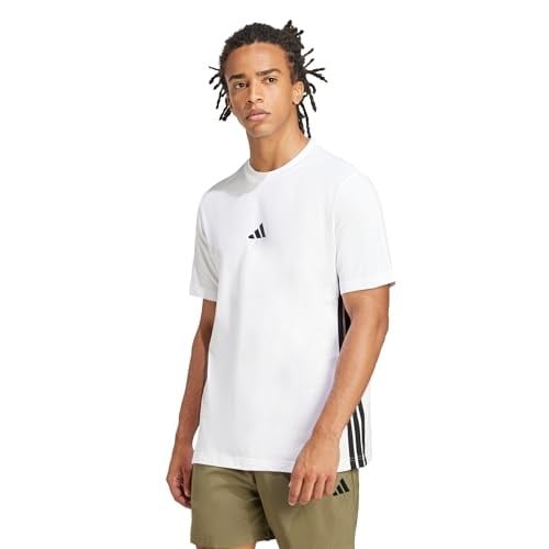 adidas Erkek M 3S SJ Tişört