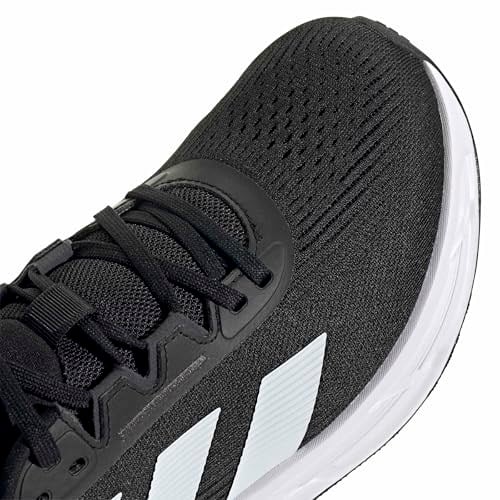 adidas Erkek Questar 3 Koşu Ayakkabısı Futbolsuz Düşük