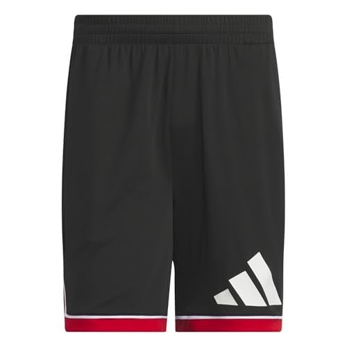 adidas erkek şort ADIDAS BASKETBOL BADGE OF SPOR SHORT