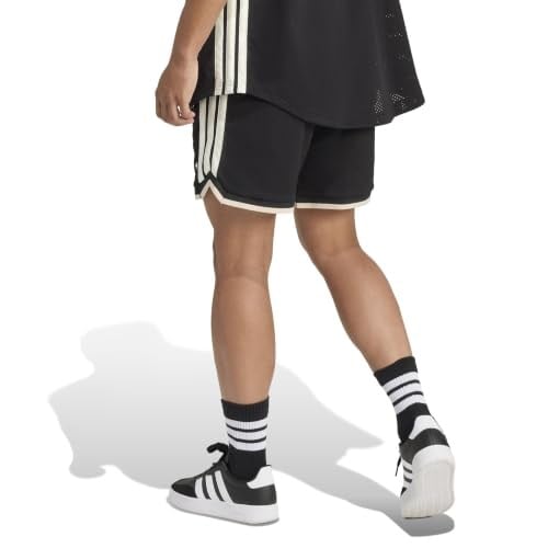 Adidas Erkek Şort Stadyum File Şort - Bedenler: XS, M
