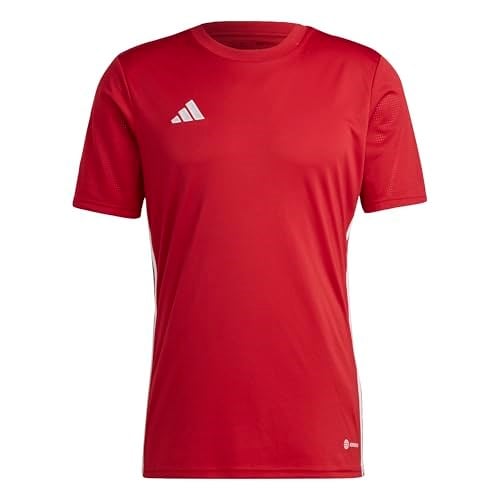 adidas Erkek Tabela 23 JSY Jersey (kısa kol)