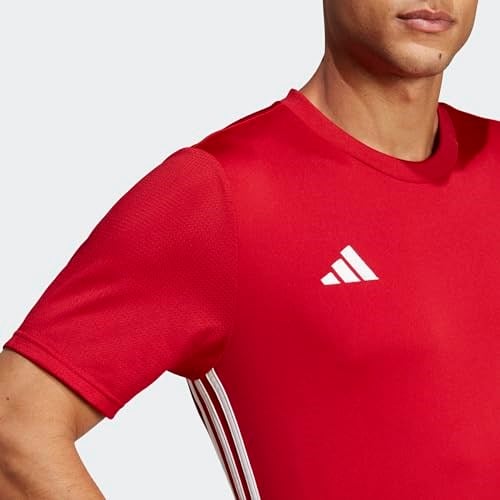 adidas Erkek Tabela 23 JSY Jersey (kısa kol)