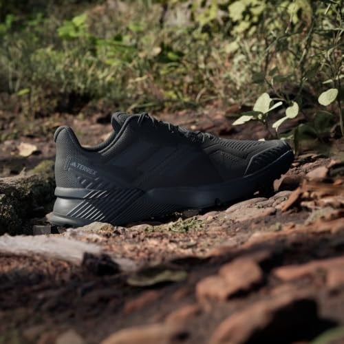 adidas Erkek Terrex Soulstride Trail Koşu Ayakkabısı