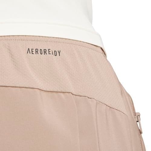 adidas Erkek Train Essentials antrenman şortu, dokuma kısa pantolon