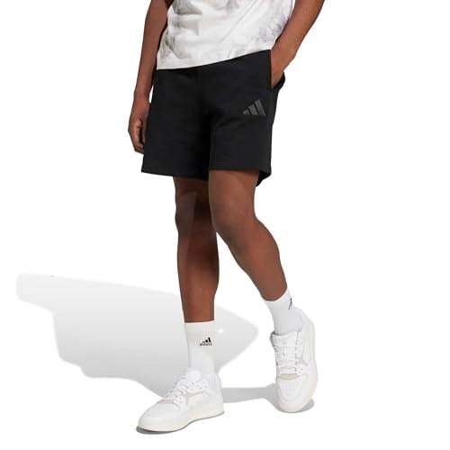 adidas Erkekler All Szn Fransız Terry Şort Şort