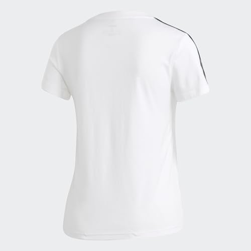adidas Esentials 3S Slim Tee Kadın Tişört