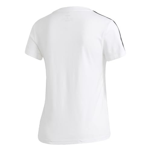 adidas Esentials 3S Slim Tee Kadın Tişört