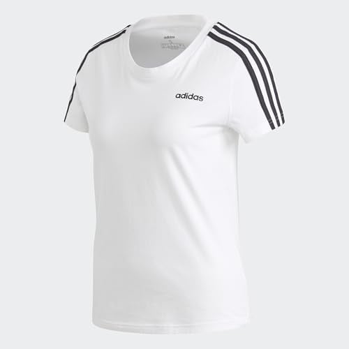 adidas Esentials 3S Slim Tee Kadın Tişört