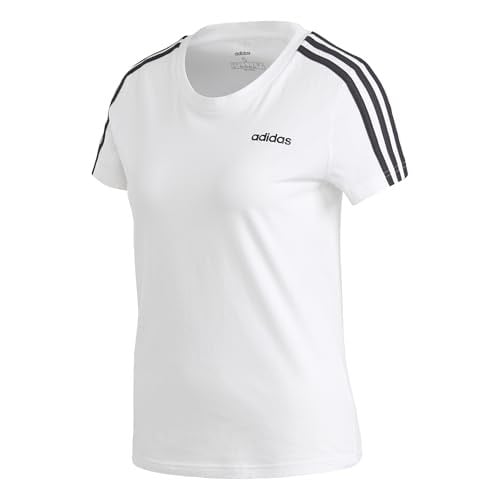 adidas Esentials 3S Slim Tee Kadın Tişört