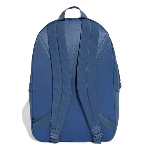 adidas Ess Bars3Rs Bp Sırt Çantası-En: 30 cm, Boy: 45 cm, Derinlik: 15 cm JX6498 Lacivert