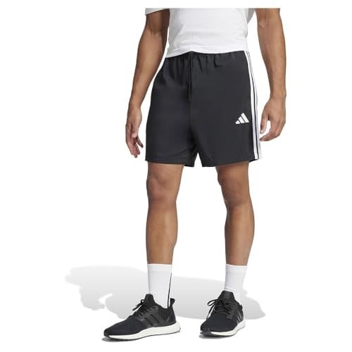 adidas Essential 3-Stripes Chelsea Erkek Şort