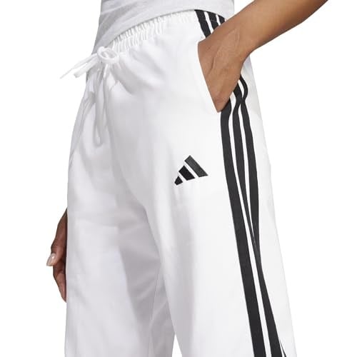adidas Essentials 3-Stripes Jogger Kadın Eşofman Altı
