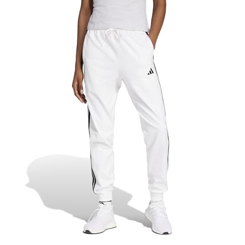 adidas Essentials 3-Stripes Jogger Kadın Eşofman Altı