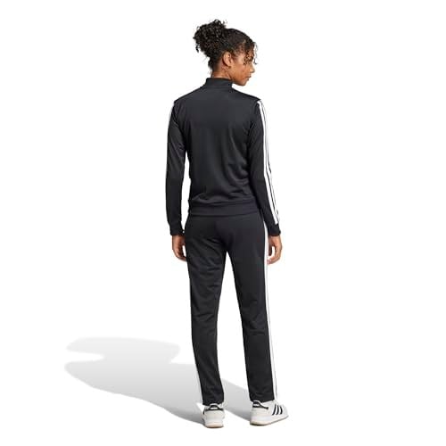 adidas Essentials 3 Stripes Kadın Eşofman Takımı